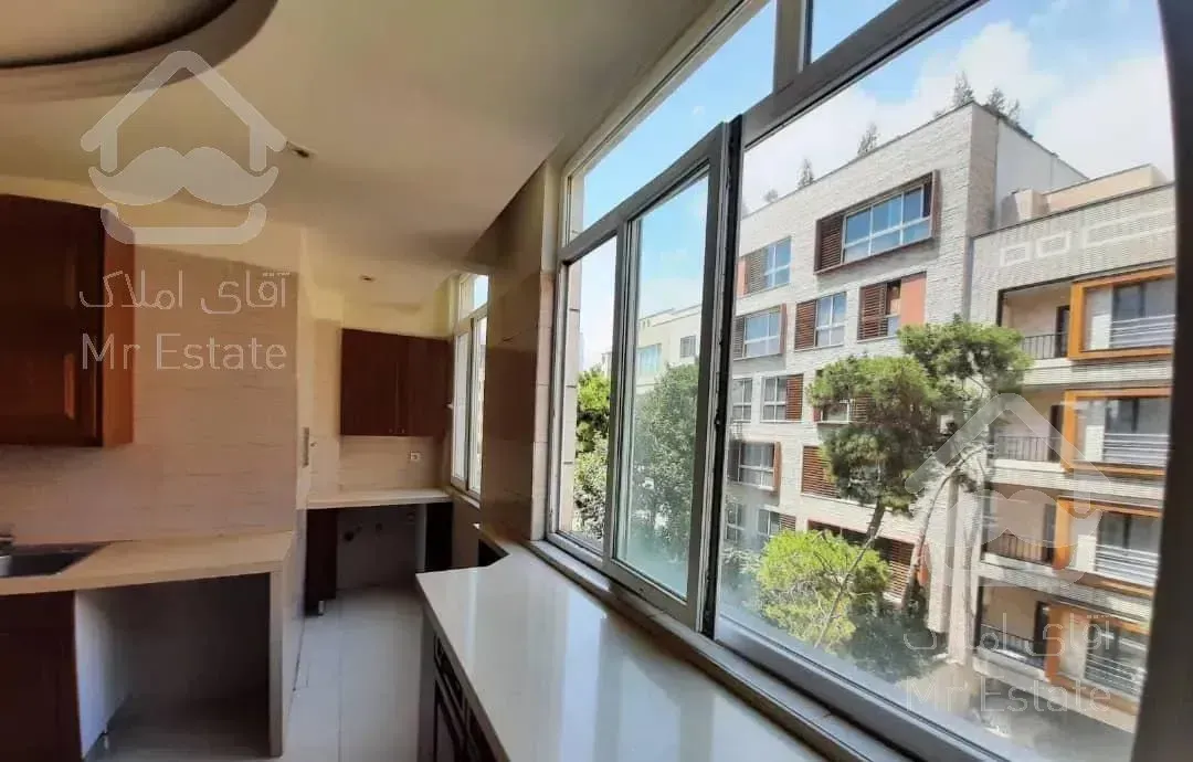 ۱۱۰ متر ۲خ شیک مخصوص زوج اولی ها