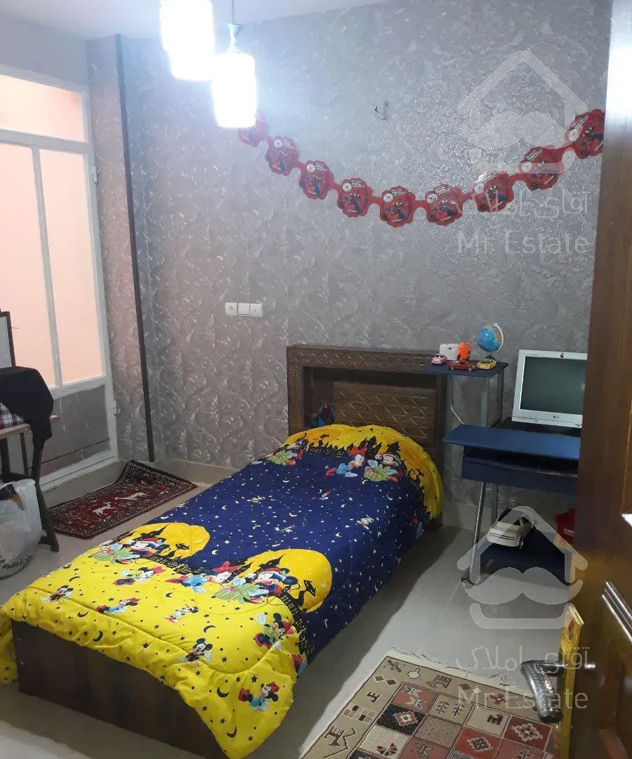 آپارتمان  کوی راه حق