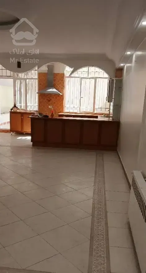 آپارتمان نارمک ۷۰ متر یک خواب خوش نقشه