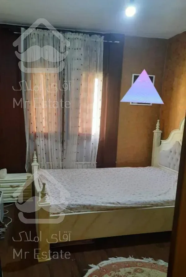 آپارتمان ۹۰ متری وام دار، فاز ۴ شهر جدید اندیشه