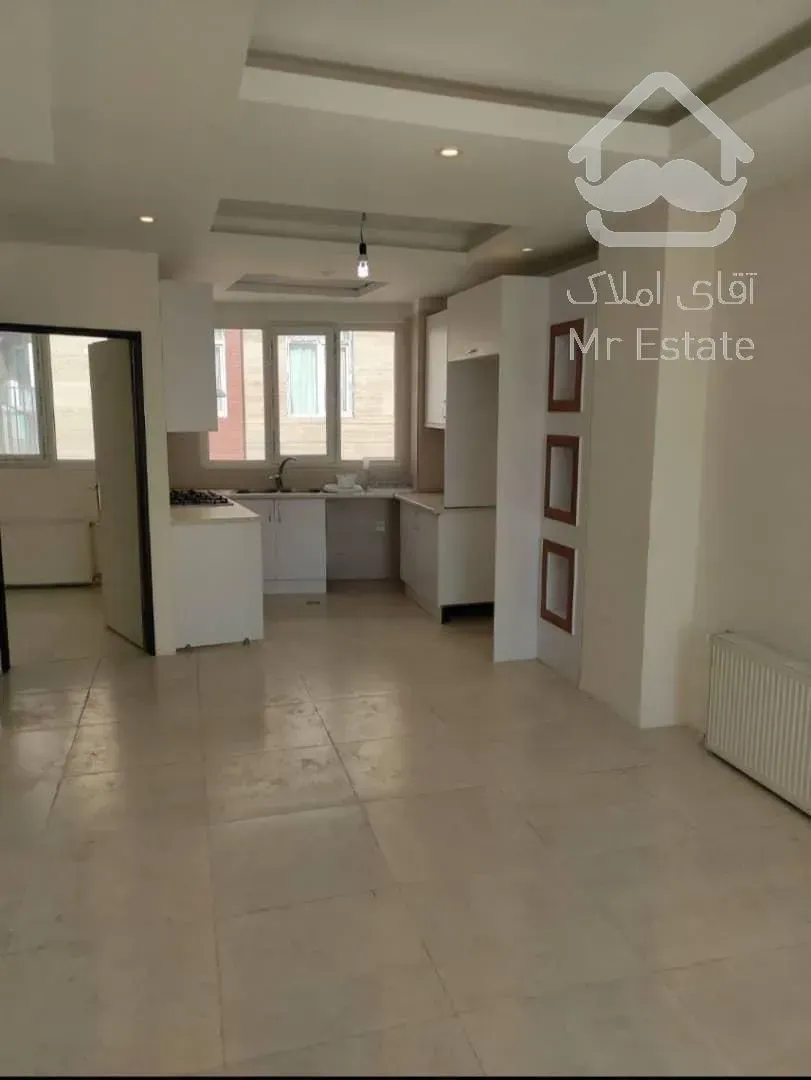 فروش آپارتمان ۵۰متری یک خوابه هاشمی