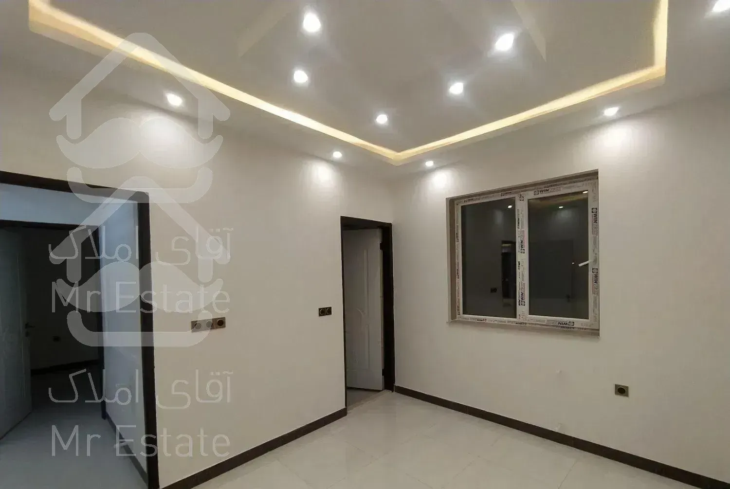 ویلا مدرن فول امکانات 240 متری/شهر ساحلی