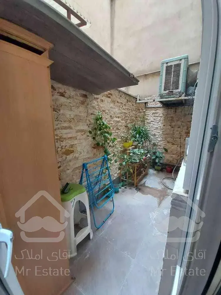 خرید اپارتمان مسکونی108متری در بلوار فردوس شرق