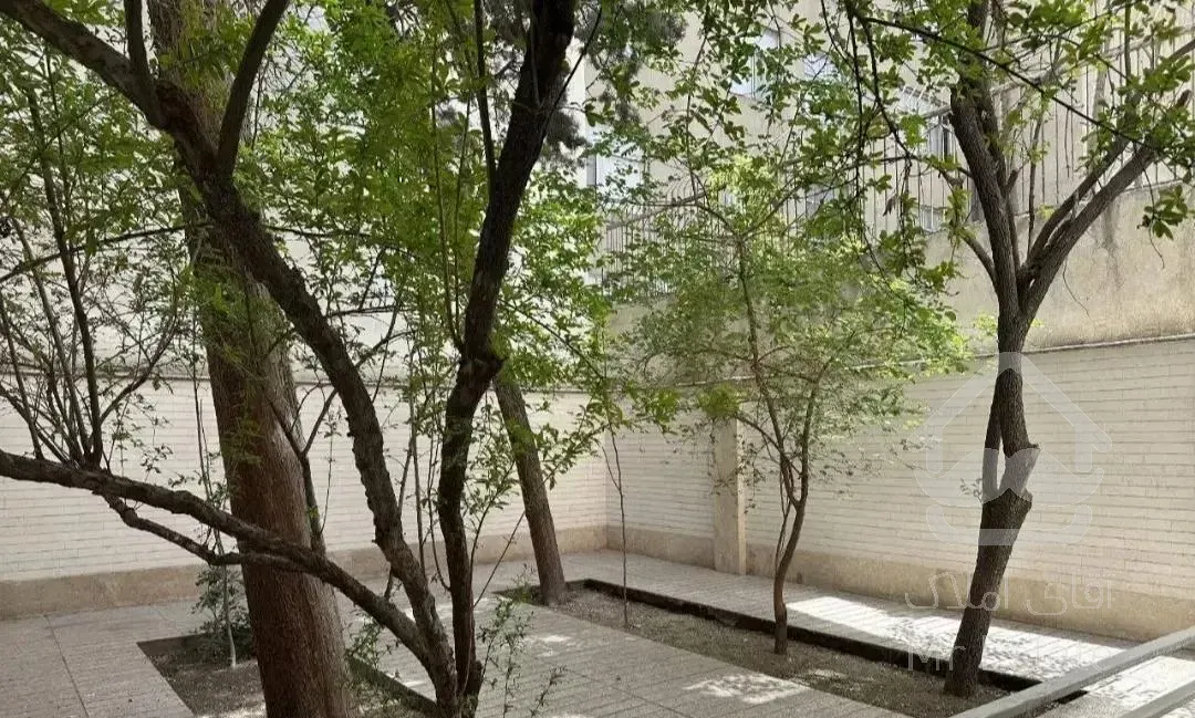 سهروردی جنوبی(۱۰۵متر۲خ) پارکینگ و ۱۰ متر انباری