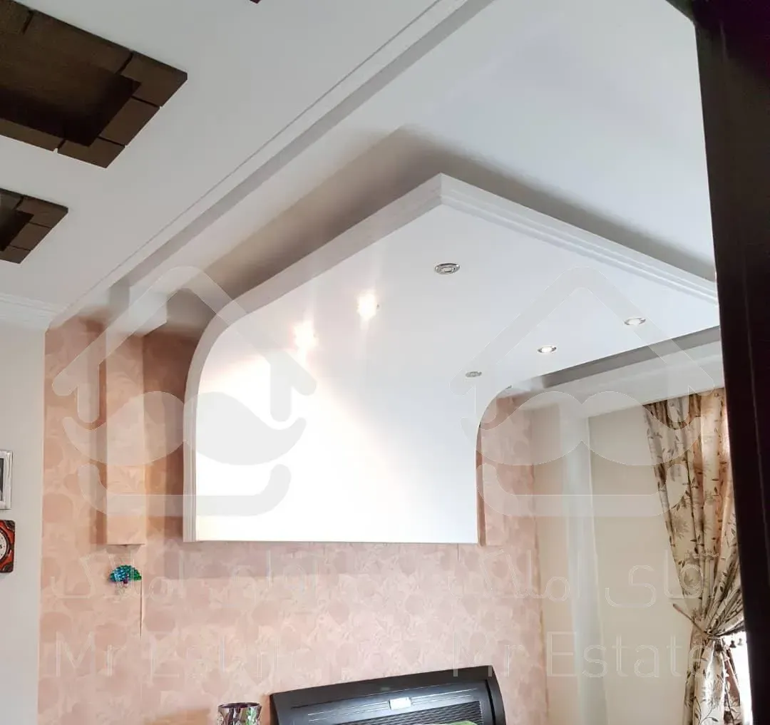 اپارتمان تک واحدی ۱۹۵متری در بلوار فردوس شرق