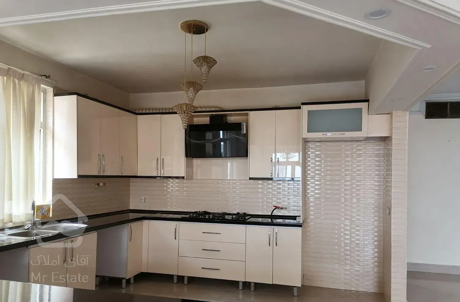 150متر سه دربند اسدالهی /هرجورخواستید قابل تبدیل