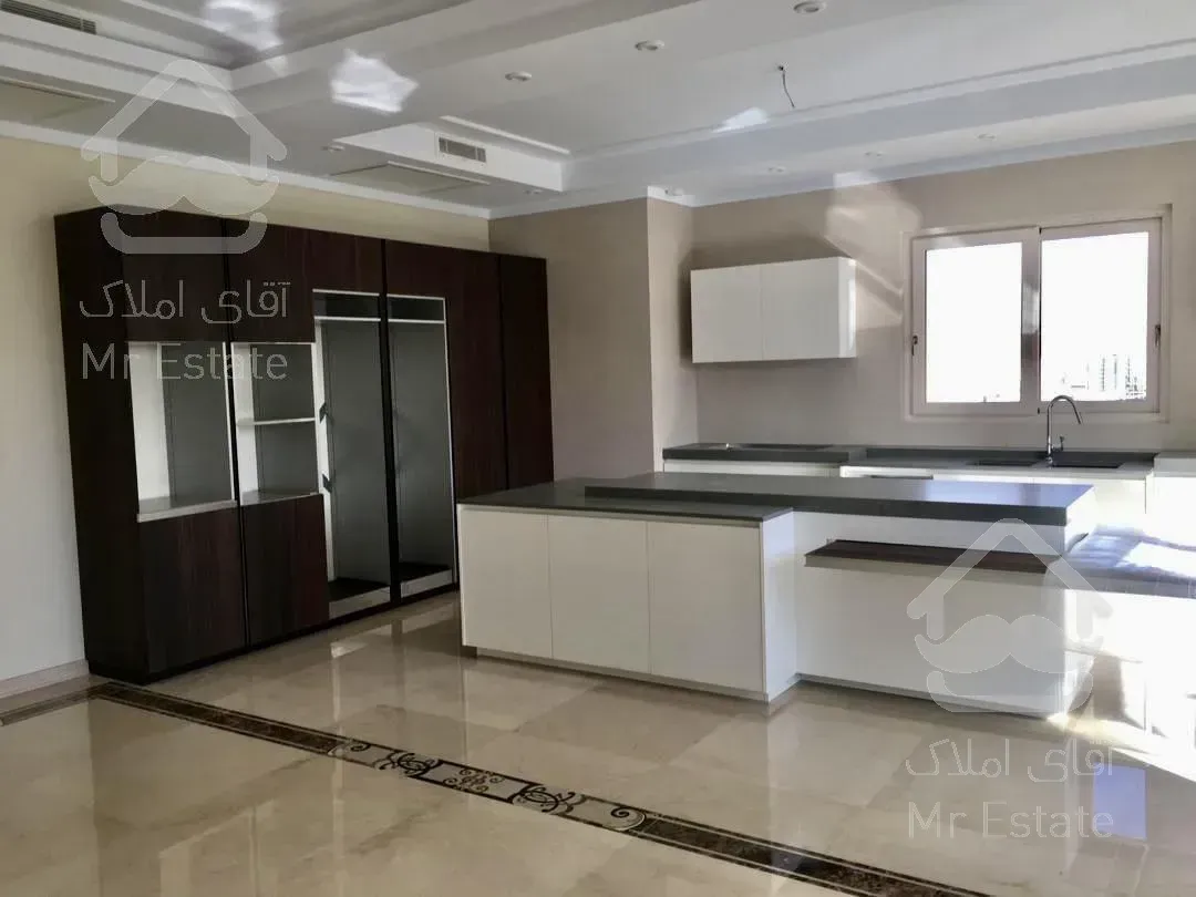 فروش آپارتمان سوپرلوکس در زعفرانیه