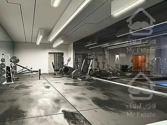 فروش آپارتمان ۴۰۰متر فرمانیه