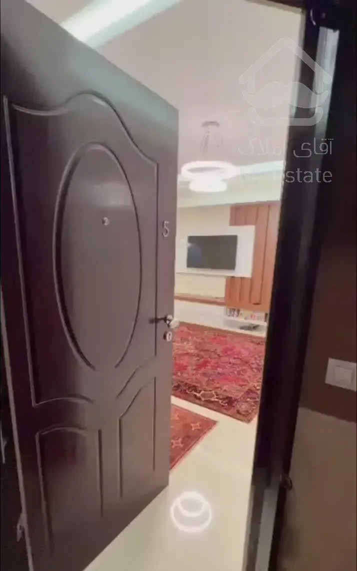 ۶۵متر یکخوابه فول