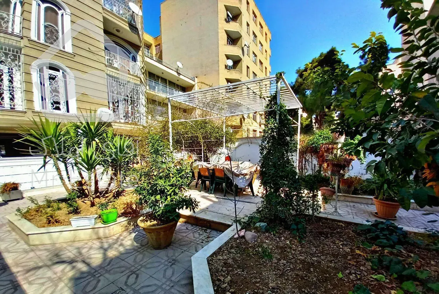 امیرآباد شمالی ۱۴۹متر فول