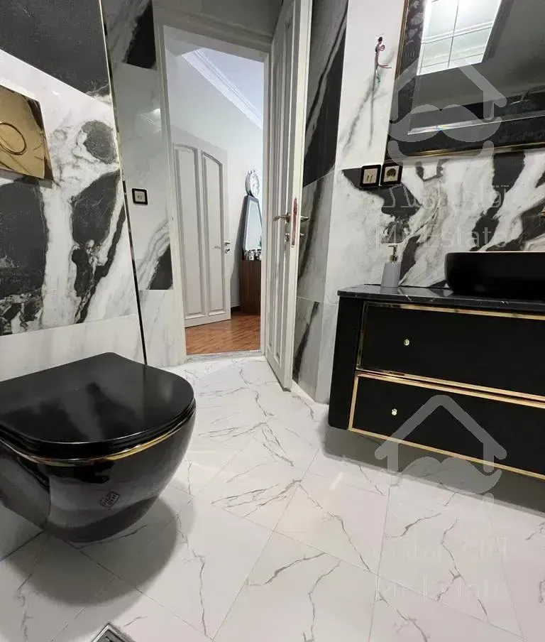 ۲۷۰ متر / تک واحدی / فول مشاعات / کامرانیه