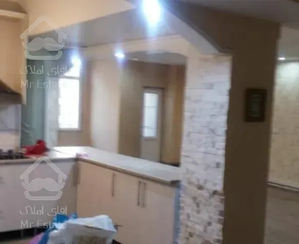 آپارتمان 90 متری شیک درختی