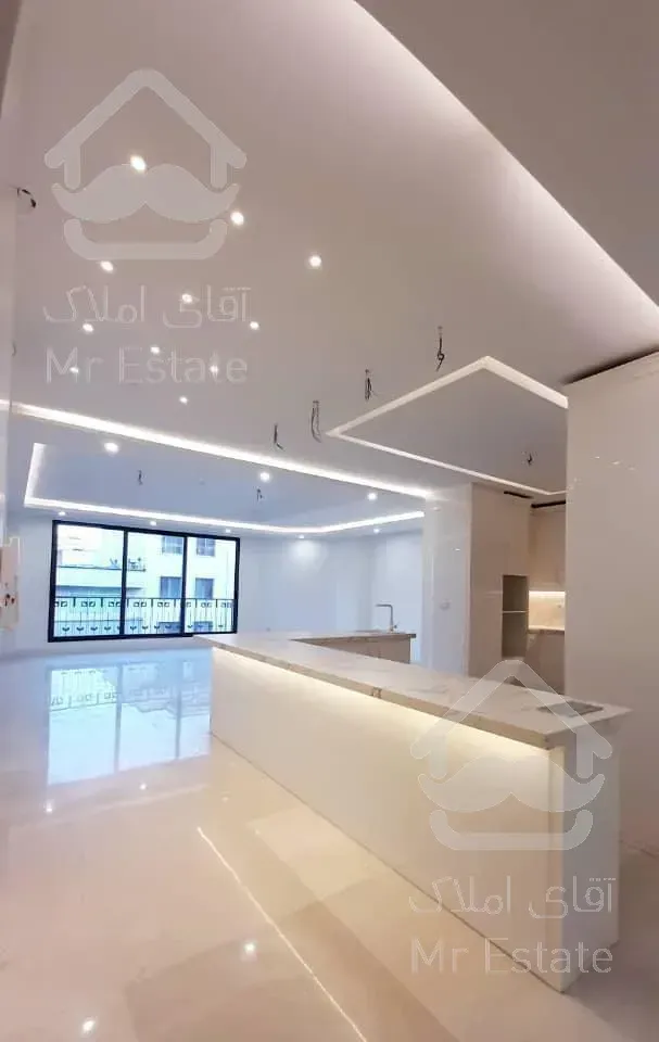 ۱۵۰ متر شیک فول مشاعات *۲پارکینگ* فایل شخصی