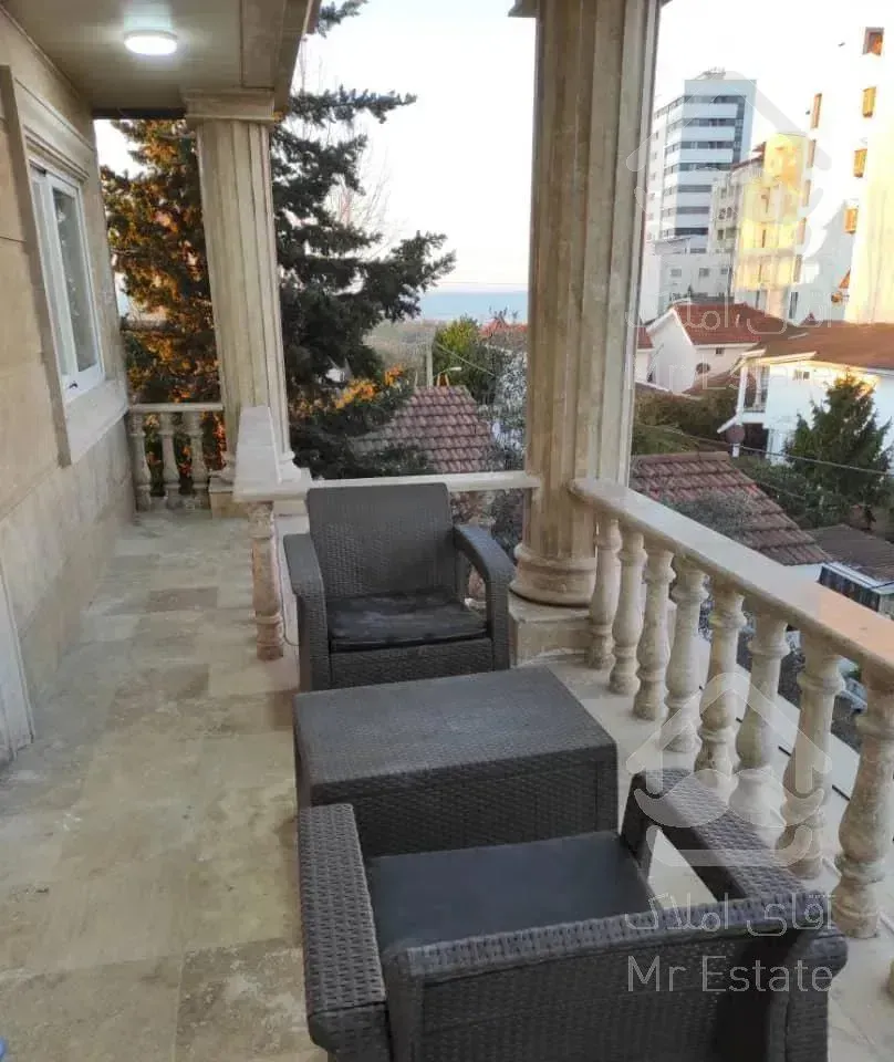 اجاره ویلا تریبلکس ویو کامل به دریا فول امکانات