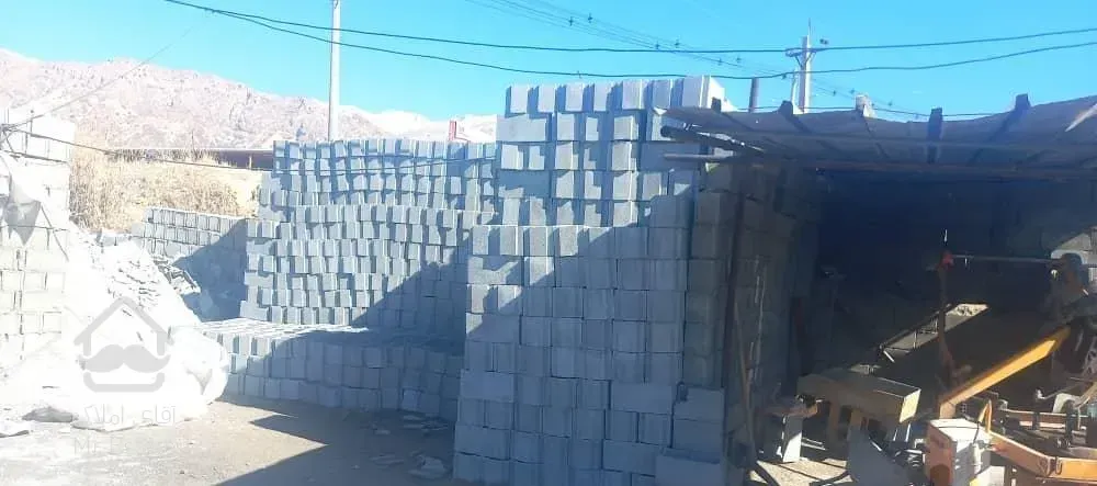 چ  بلوک  تیرچه   پ