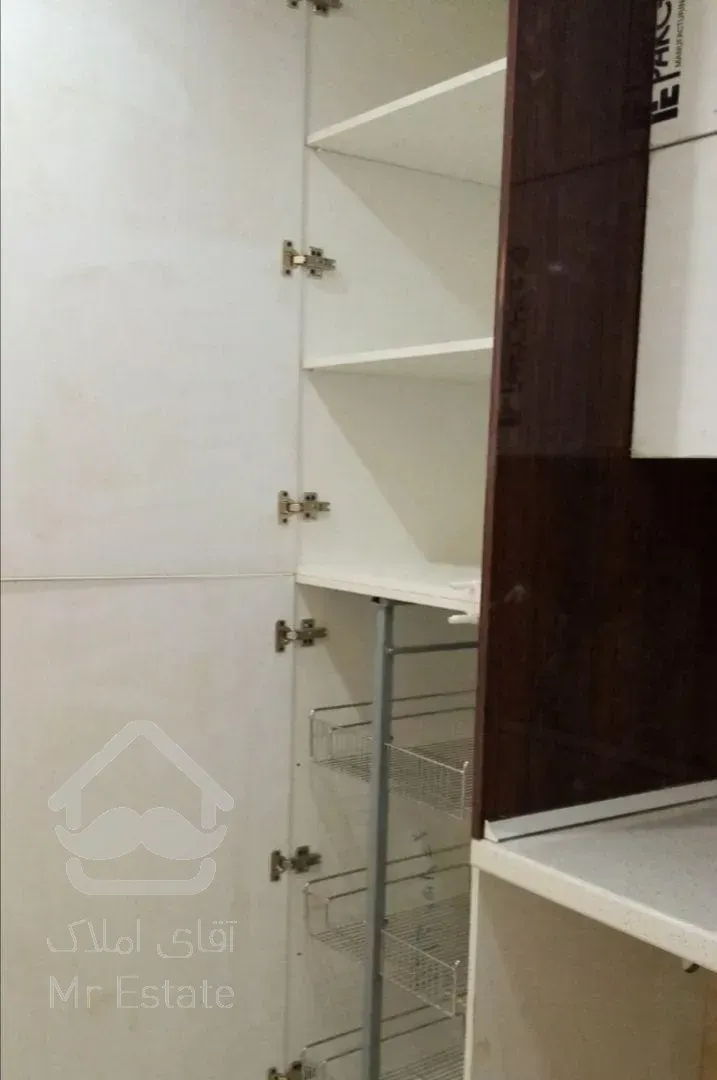 برج بهاران ١١٧ متری ٢ خوابه ، چیتگر/دریاچه