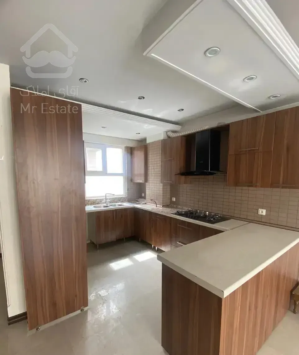 آپارتمان ۷۰ متر/ ۱ خوابه در شهران فول