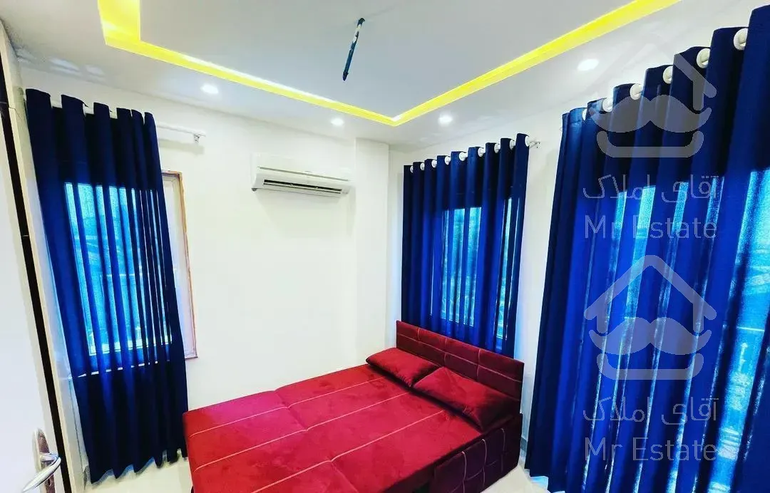 ویلای ٣خواب ساحلی بابیلیارد صد متری دریا