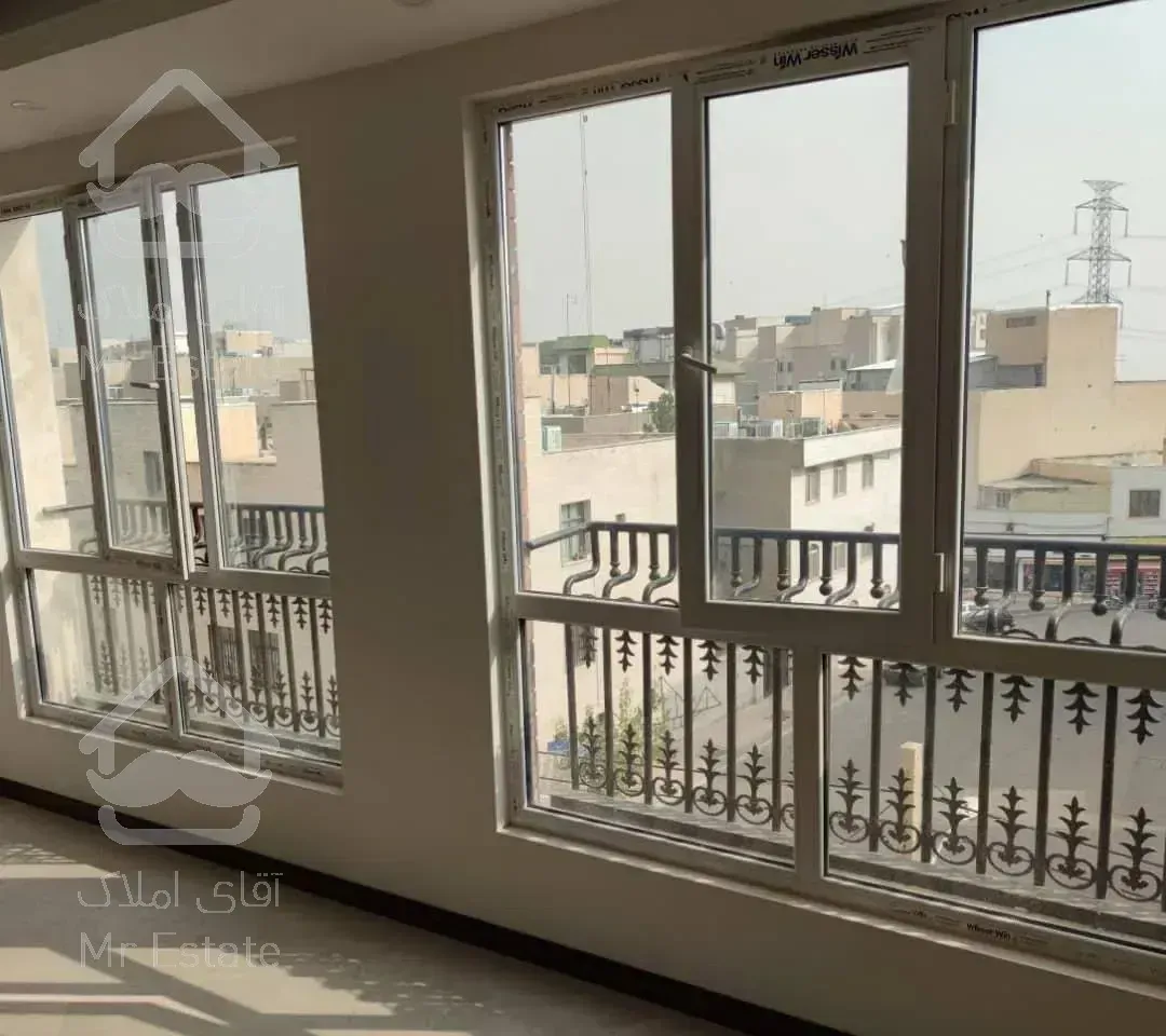 ۲۲۵متر چهار خواب کاشانی مهران