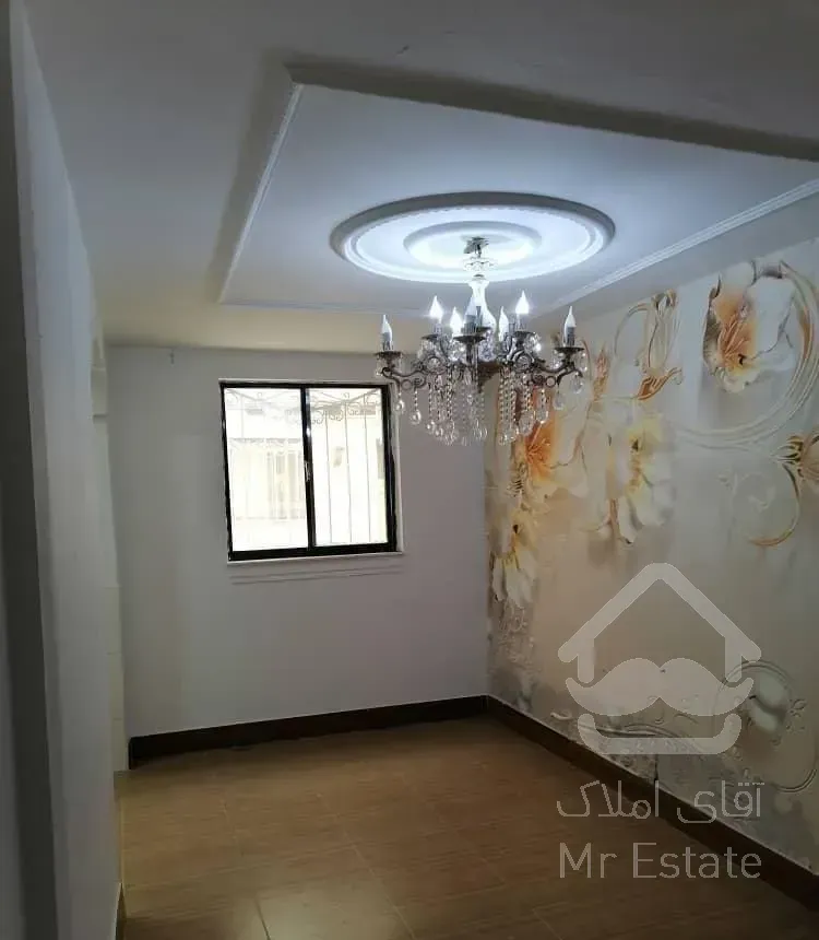 خانه دوبلکس ۵۳ متره