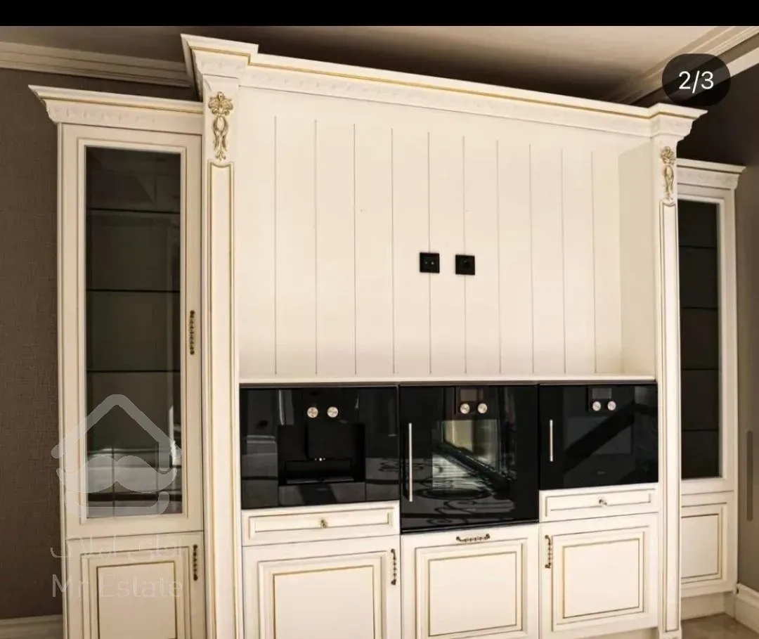 ۸۰ متر قلمستان