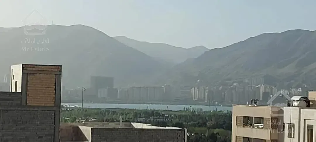 آپارتمان/۱۰۱متر/شخصی ساز منطقه۲۲