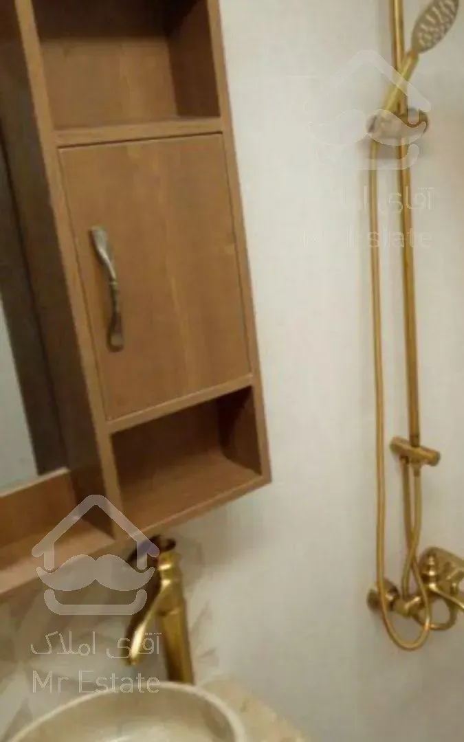 ۱۲۳متر ۲خواب.۱۰متر تراس قابل چیدمان