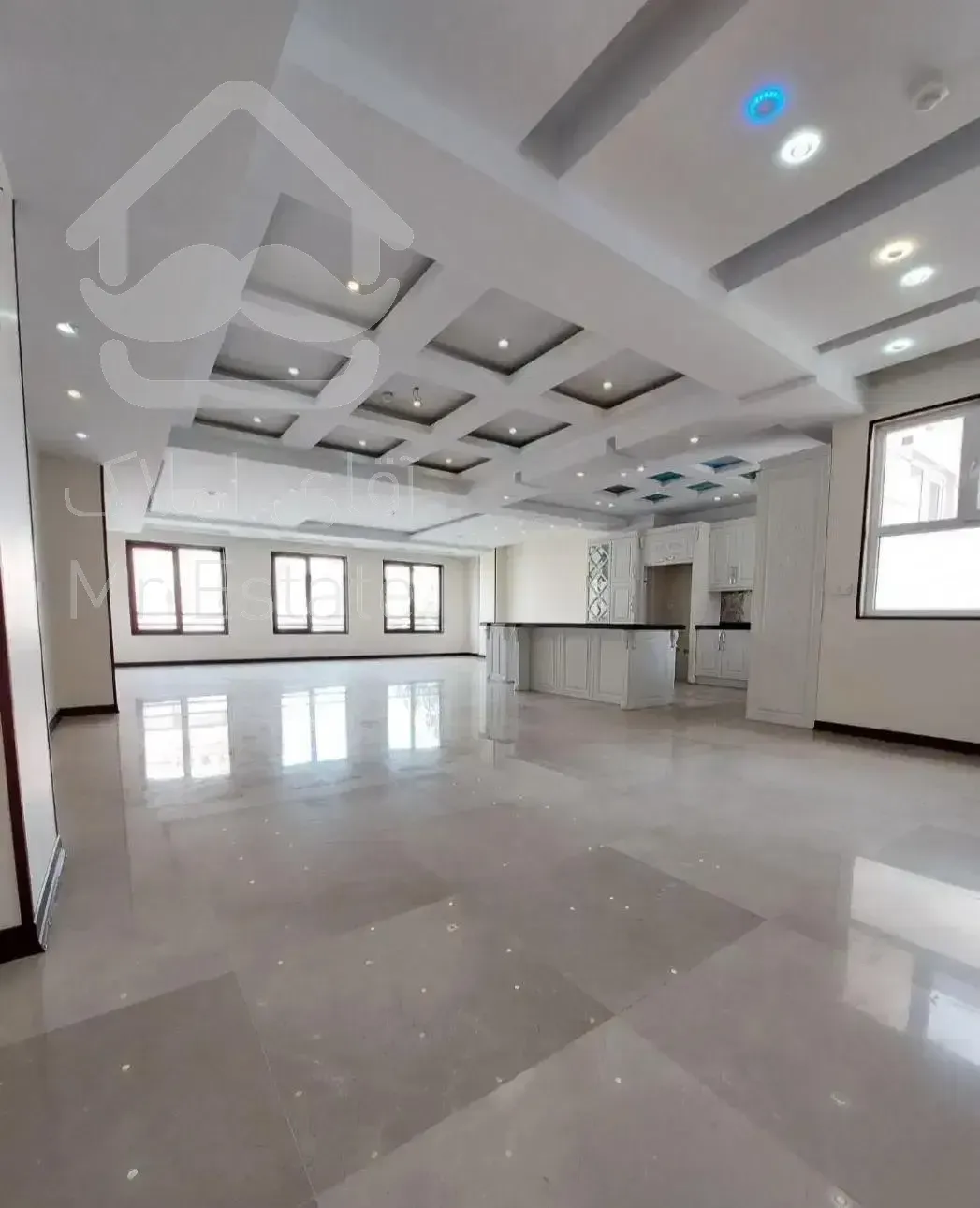 ۱۸۰متر/تکواحدی/خوش نقشه/شهران وسک