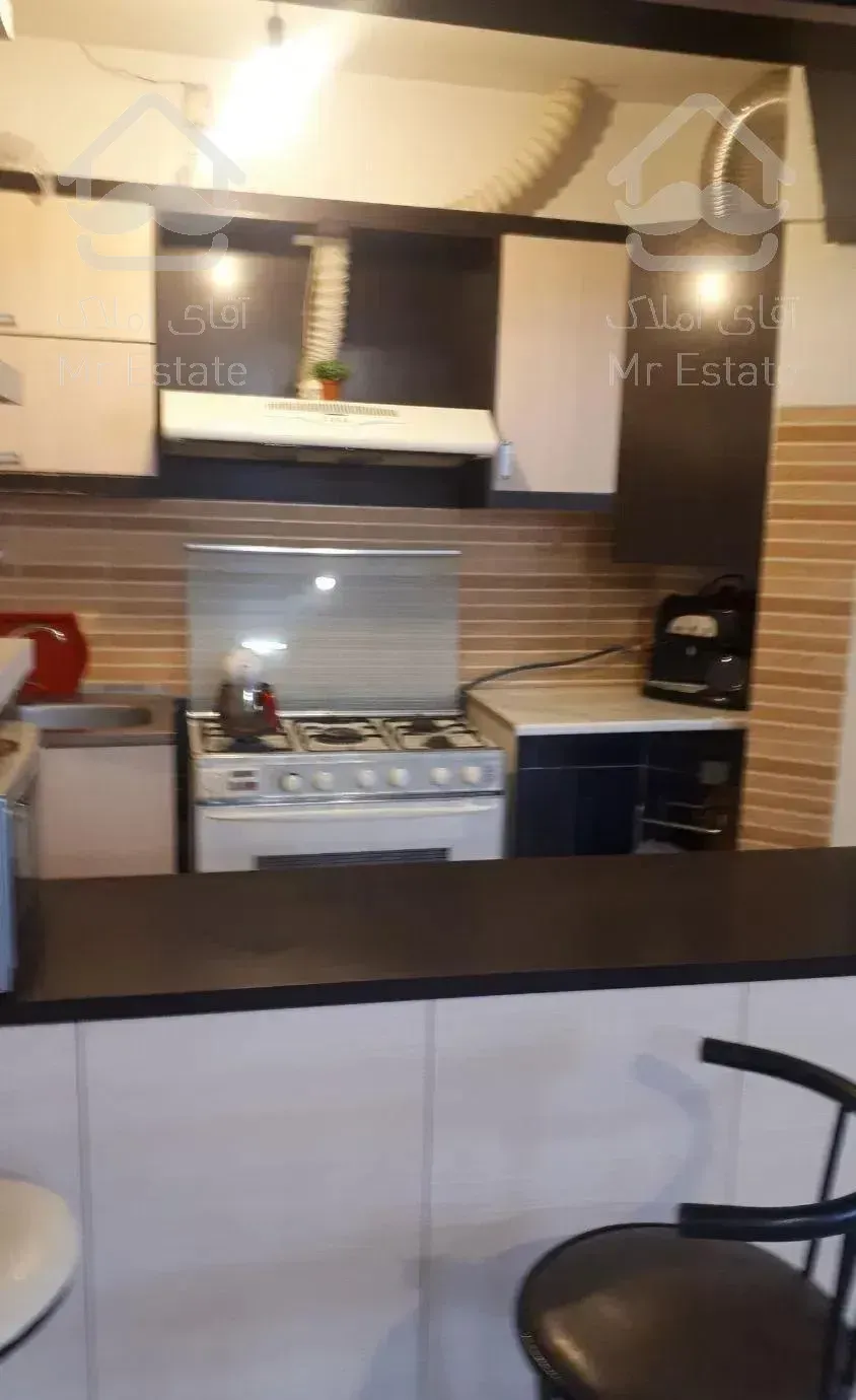 اجاره آپارتمان مبله الهیه