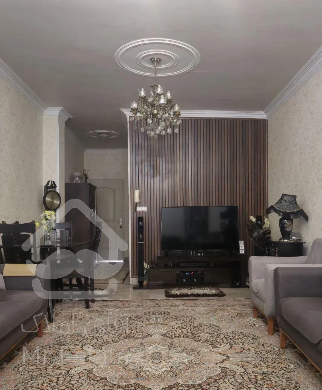 فروش آپارتمان ۵۴ متری ۱ خوابه در پیروزی ، پیچک