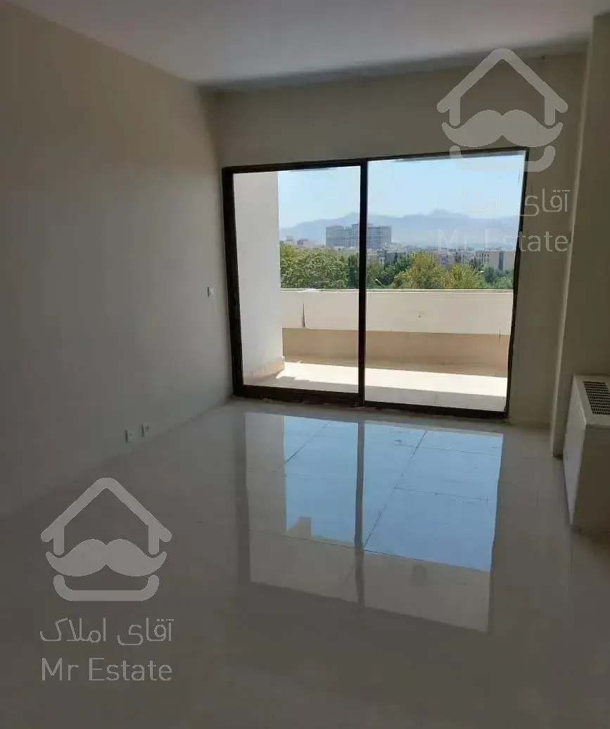 ۱۵۴متر،۳خواب،قنات کوثر شهرک امید