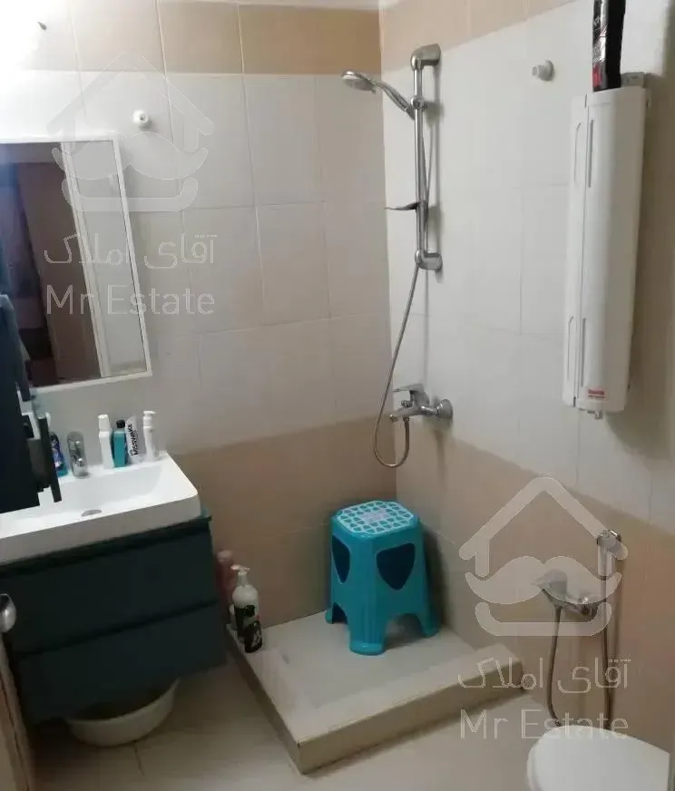 شهرک لاله ۷۶ متر بی همتا