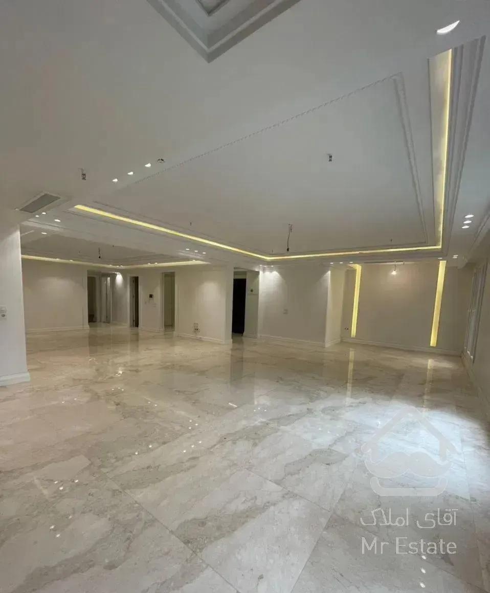 برند دروس**۳۵۰متر ۴خواب**فول پدیده