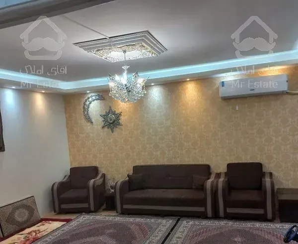 آپارتمان اندیشه مجتمع مهر