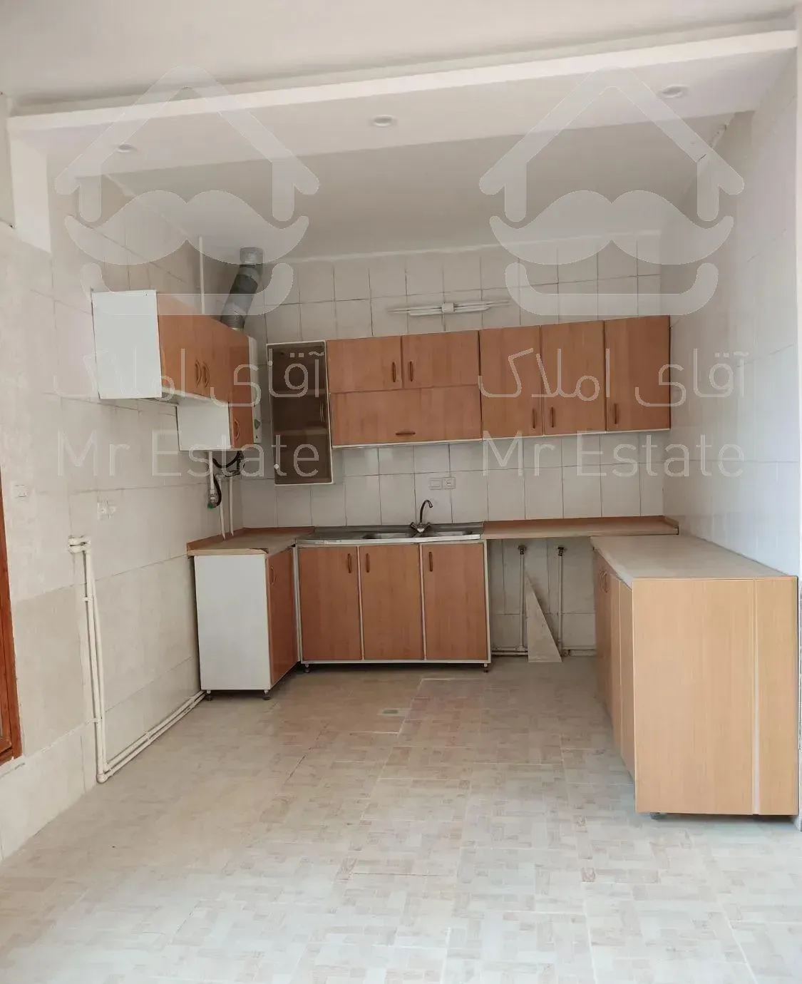 اپارتمان ۷۳ متری