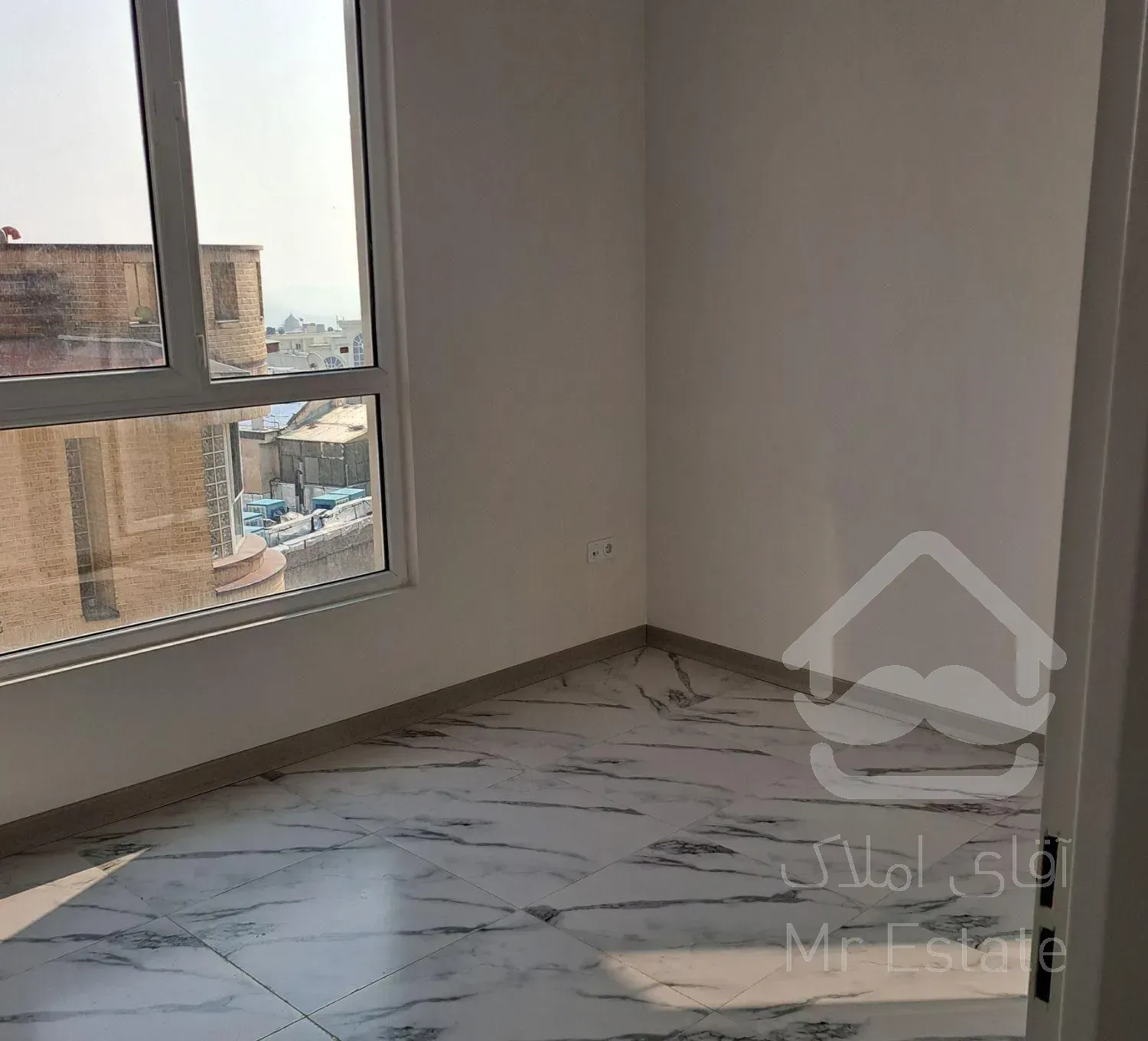 ۱۱۵متر ۳خ * نیاوران کاشانک* تکواحدی*ویودار