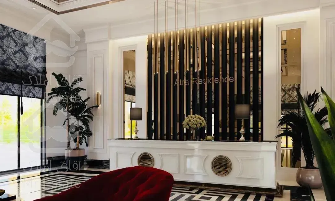 ١١٧متر٢خواب/برج یاران/بدون مشرف/استخرسونا/مرکزآکو