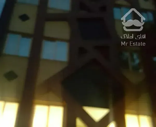 آپارتمان۱۱۰متر۲خوابه