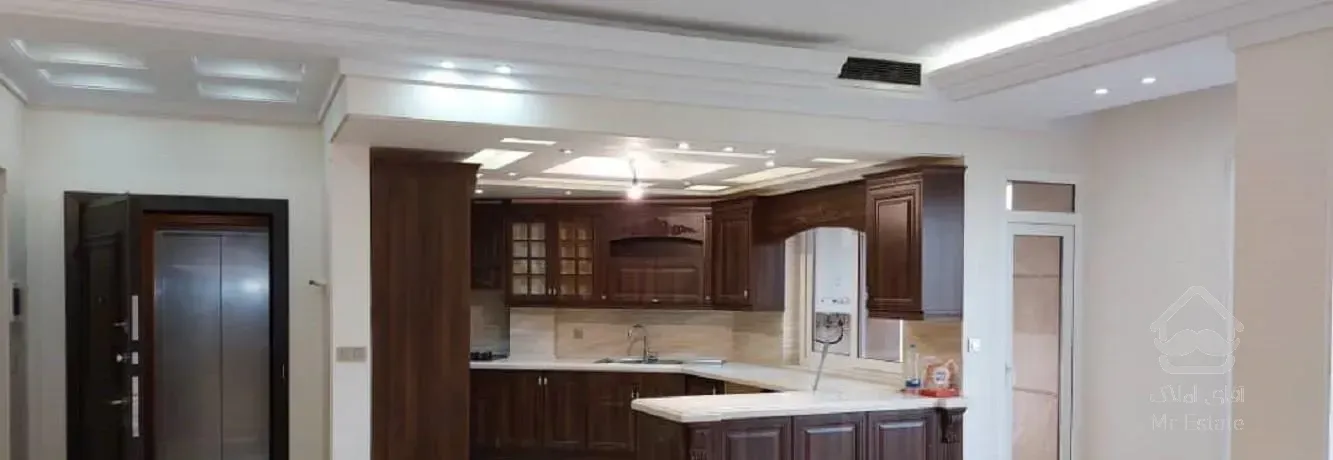 دزاشیب 110 متر فول امکانات فول بازسازی شده