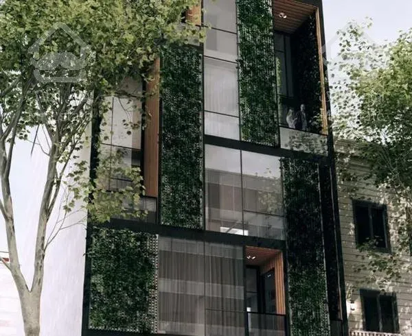 واحد 230 متری دنج تک واحدی