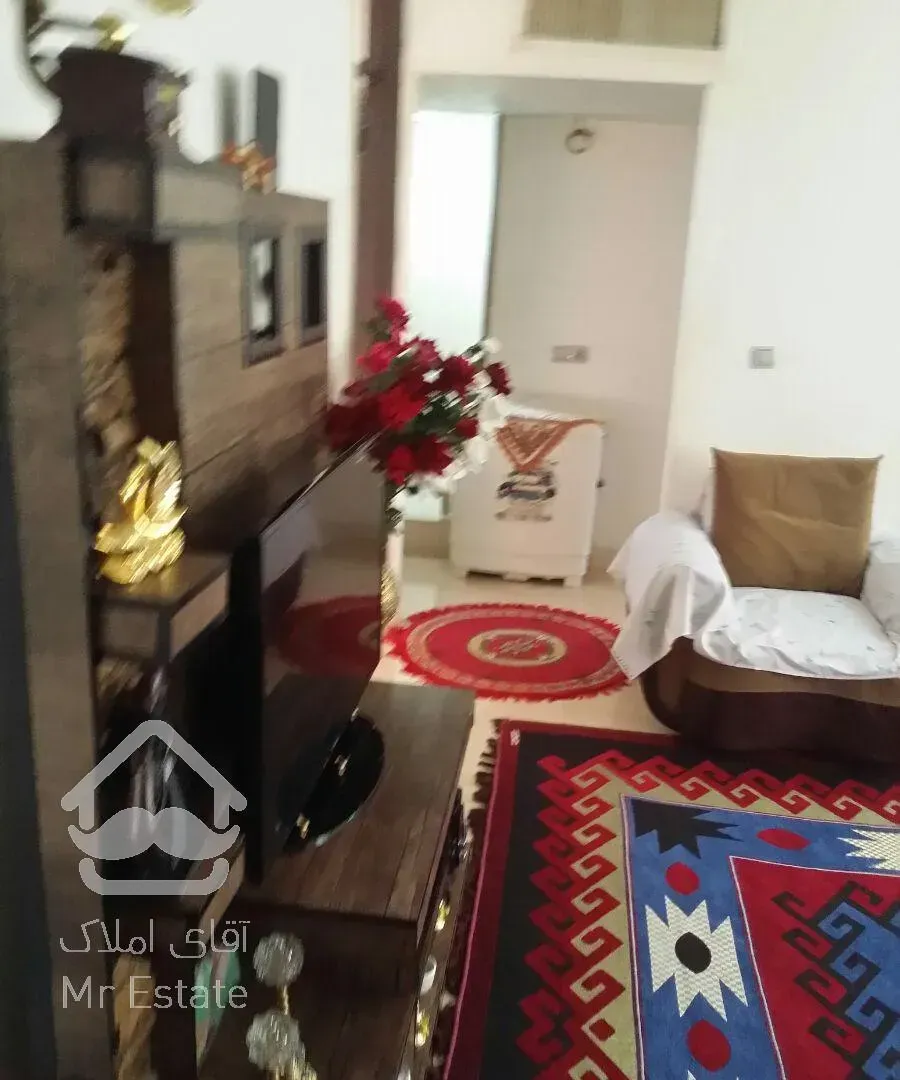 فروش 2خوابه علوم پزشکی