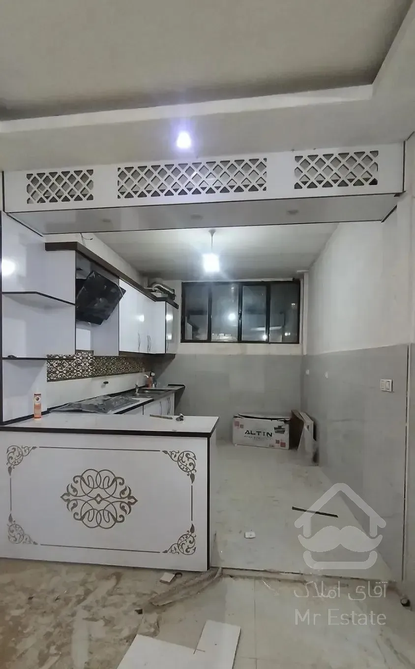طبرسی شمالی 4 نظام دوست ۳۰حسن زاده 13