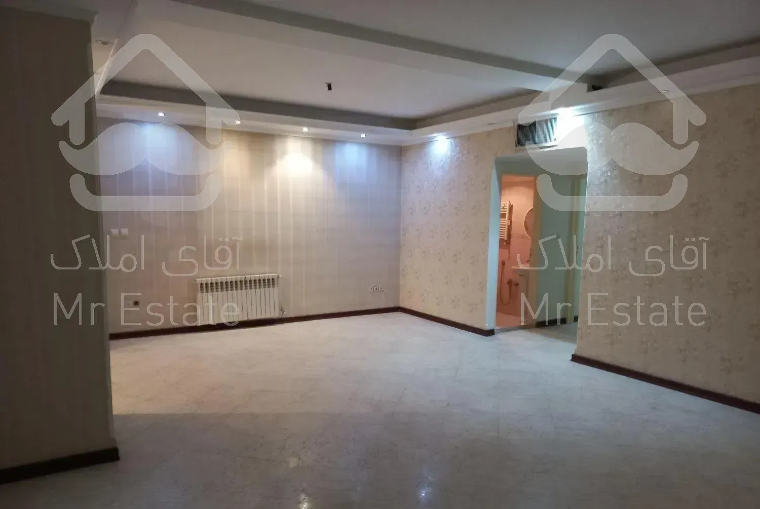 هروی،وفامنش ،۹۲متر