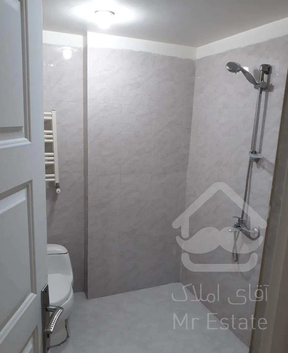 آپارتمان ۱۰۵ متری سالن یکپارچه ۲ خوابه گیشا