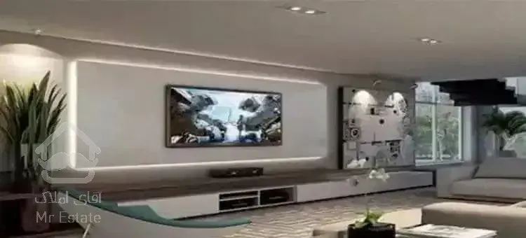 ۶۵ متری جذاب فول امکانات مناسب سرمایه گذاری