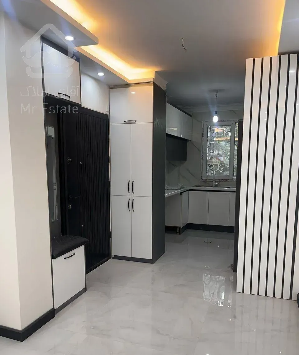 فروش آپارتمان ۶۳ متری ۲ خوابه در سهیلیان شمالی