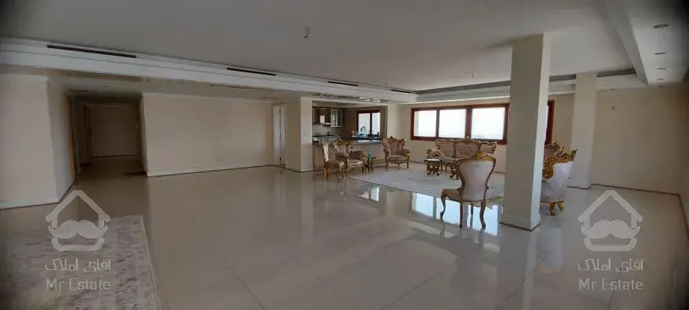 فروش آپارتمان زعفرانیه 330  متر لاکچری