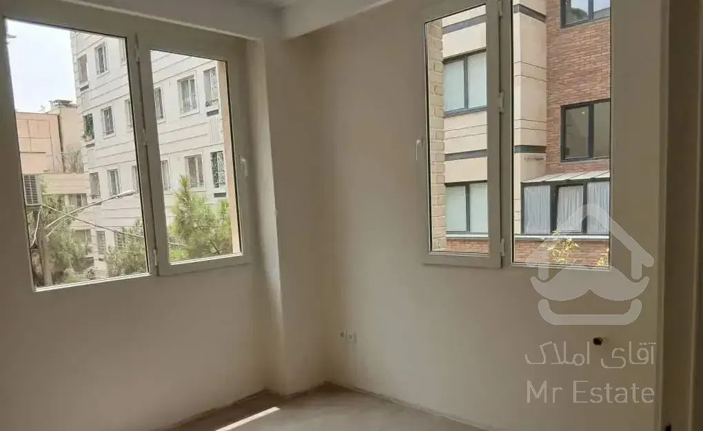 فاطمی زرتشت ۹۰متر دو خوابه کلید نخورده