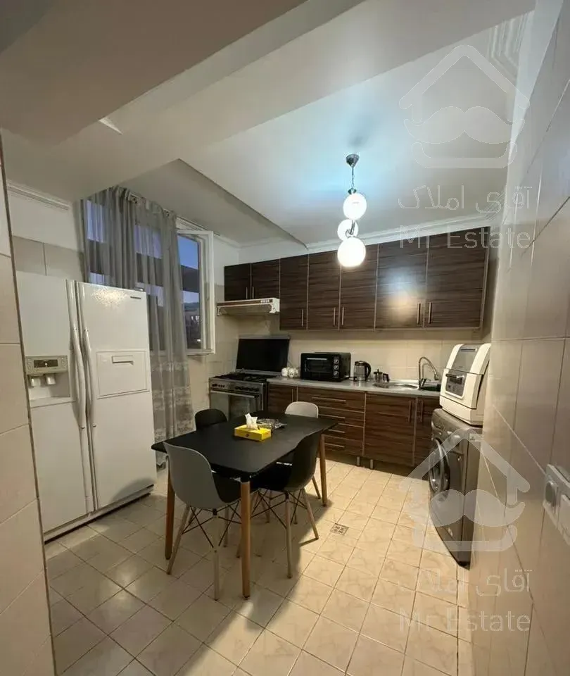 هروی ۸۰ متر دوخوابه