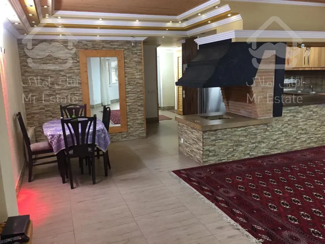 فروش آپارتمان ساحلی سرخرود